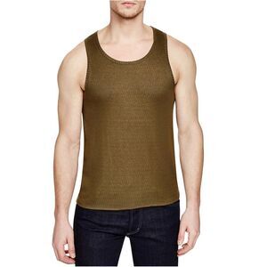 Twenty Mens Dash Tank Top, NWT